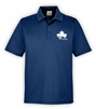 St James Canucks Performance Polo