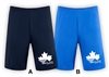 St James Canucks Athletic Shorts