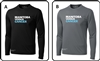 Manitoba Versus Cancer Dry-Fit Long Sleeve
