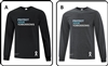 Protect Your Tomorrows Cotton Long Sleeve