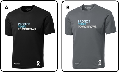 Protect Your Tomorrows Dry-Fit Short Sleeve