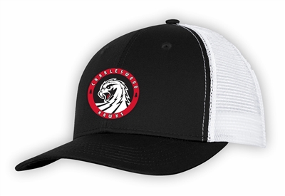 Charleswood Hawks Trucker Cap