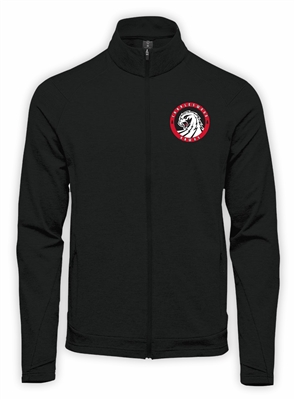 Charleswood Hawks Performance Jacket