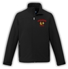 Charleswood Hawks Softshell Jacket