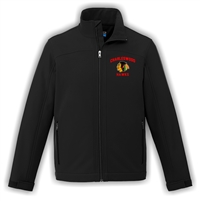 Charleswood Hawks Softshell Jacket