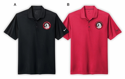 Charleswood Hawks Polo