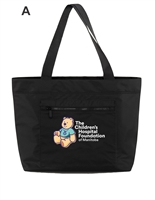 Children's Hospital Foundation KOI Tote