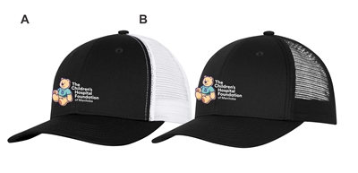 Children's Hospital Foundation ATC Trucker Cap