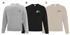 Children's Hospital Foundation ATC Fleece Crew