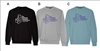 Children's Hospital Foundation KOI Fleece Crew
