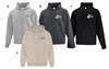 Children's Hospital Foundation ATC Fleece Full Zip