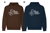 Children's Hospital Foundation KOI Fleece Hood