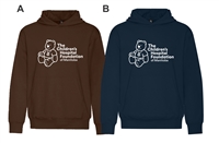Children's Hospital Foundation KOI Fleece Hood