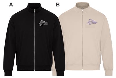 Children's Hospital Foundation KOI Full Zip