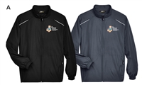 Children's Hospital Foundation Unlined Jacket