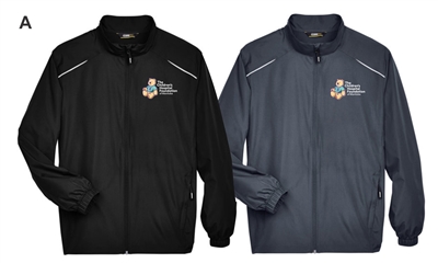 Children's Hospital Foundation Unlined Jacket