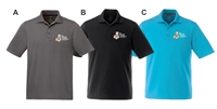 Children's Hospital Foundation Short Sleeve Polo