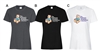 Children's Hospital Foundation ATC Ladies Cotton Tee