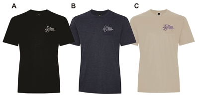 Children's Hospital Foundation KOI Triblend Tee