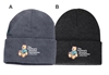 Children's Hospital Foundation ATC Cuff Toque