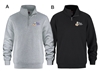 Children's Hospital FOundation 1/4 Zip Sweatshirt