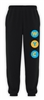 WYC ATC Sweatpants Circle Logo