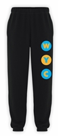 WYC ATC Sweatpants Circle Logo