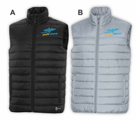 WYC Dryframe Insulated Vest