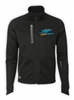 WYC OGIO Full Zip Chorus Logo