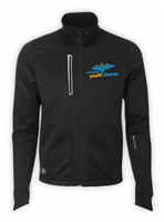WYC OGIO Full Zip Chorus Logo