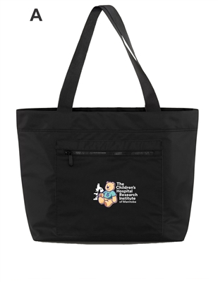 Children's Hospital KOI Tote