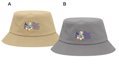 Children's Hospital ATC Bucket Hat