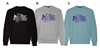 Children's Hospital KOI Fleece Crew