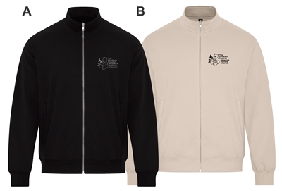 Children's Hospital KOI Full Zip