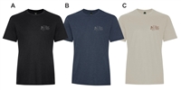 Children's Hospital KOI Triblend Tee
