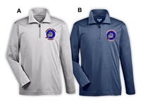 Churchill Hockey Academy Quarter Zip