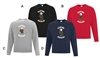 Clifton School ATC Fleece Crew