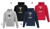 Clifton School ATC Fleece Hood