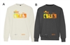 KOI Fleece Crew Cruisinâ€™ Logo