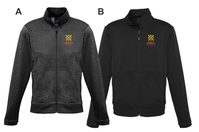 Full Zip CRF Logo