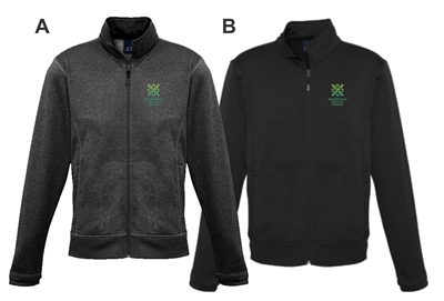 Full Zip RCC Logo