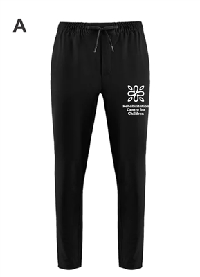 Athleisure Pant RCC Logo