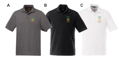 Polo Dual Logo