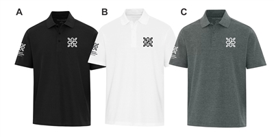 Coal Harbour Polo CRF Logo