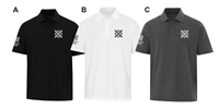 Coal Harbour Polo RCC Logo