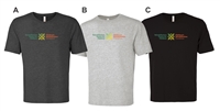 ATC Short Sleeve Dual Logo