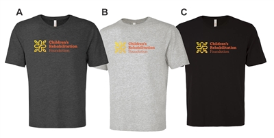 ATC Short Sleeve CRF Logo