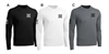 ATC Long Sleeve One Colour RCC Logo