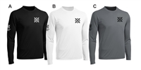 ATC Long Sleeve One Colour RCC Logo