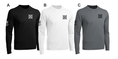 ATC Long Sleeve One Colour RCC Logo